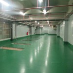 启东FRP玻璃钢防腐地坪-缩略图2
