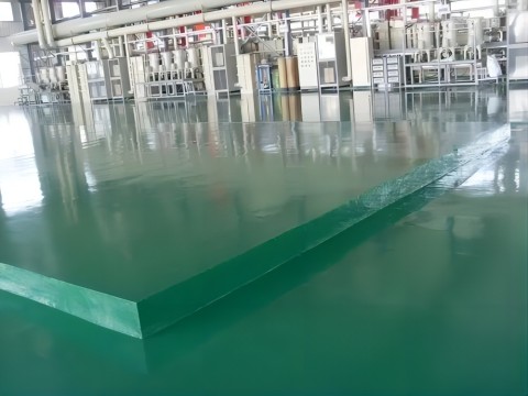 启东防腐蚀地坪,环氧玻纤地坪，玻纤工业地坪，环氧玻纤布地坪,乙烯基玻纤布地坪