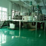 启东乙烯基防腐蚀地坪,乙烯基酯地坪,乙烯基酯防腐蚀地坪,乙烯基重防腐蚀地坪,乙烯基重防腐地坪,乙烯基重防腐自流平地坪-缩略图1