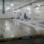启东防腐蚀地坪,环氧玻纤地坪，玻纤工业地坪，环氧玻纤布地坪,乙烯基玻纤布地坪-缩略图3