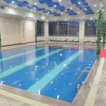 启东聚脲地坪,防腐蚀地坪-缩略图1