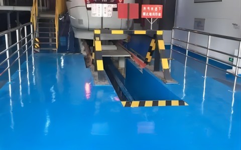 启东环氧防腐蚀地坪,环氧积层地坪